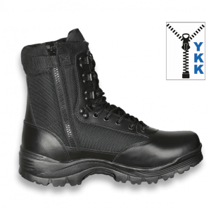 Botas Militares y complementos