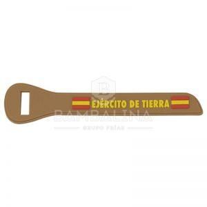 tirador ejercito de tierra mochila