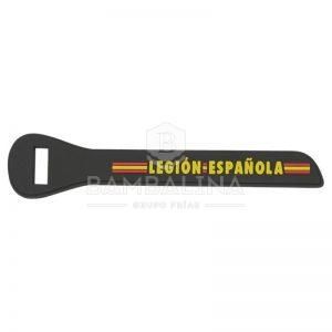 tirador legion española