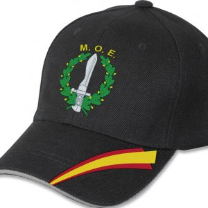 gorra moe coe goe operaciones especiales militar españa