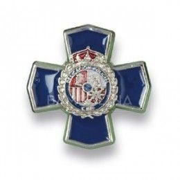 Pin Medallas