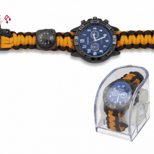 reloj supervivencia tactico