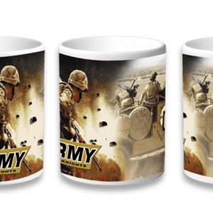 taza army militar