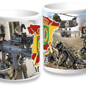 taza moe coe mando operaciones especiales
