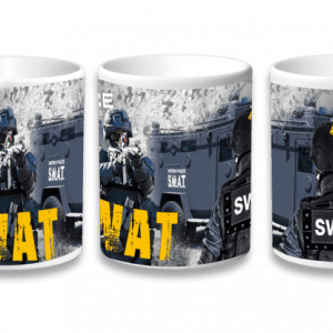 taza swat militar army