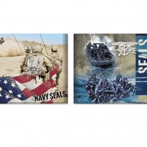 cartera navy seals
