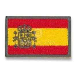 Parche Escudo España
