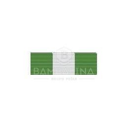 Pasador Mérito Guardia Civil Dtvo. Blanco