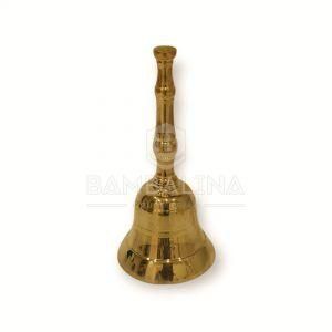 Campanas y martillos