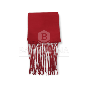 faja roja hombre de trono costalero semana santa