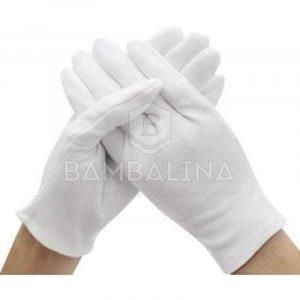 Guantes Semana Santa