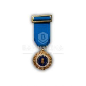 Medalla Sufrimiento por la Patria Azul