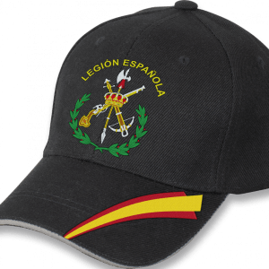 Gorra Legión Española