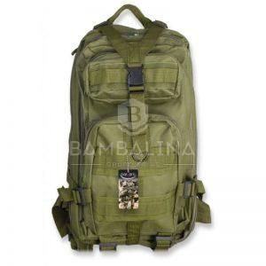 mochila militar tactica outdoor montaña