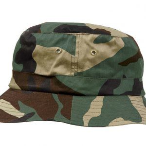 Gorro camo