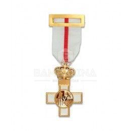 Medallas
