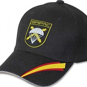 gorra bripac brigada paracaidista