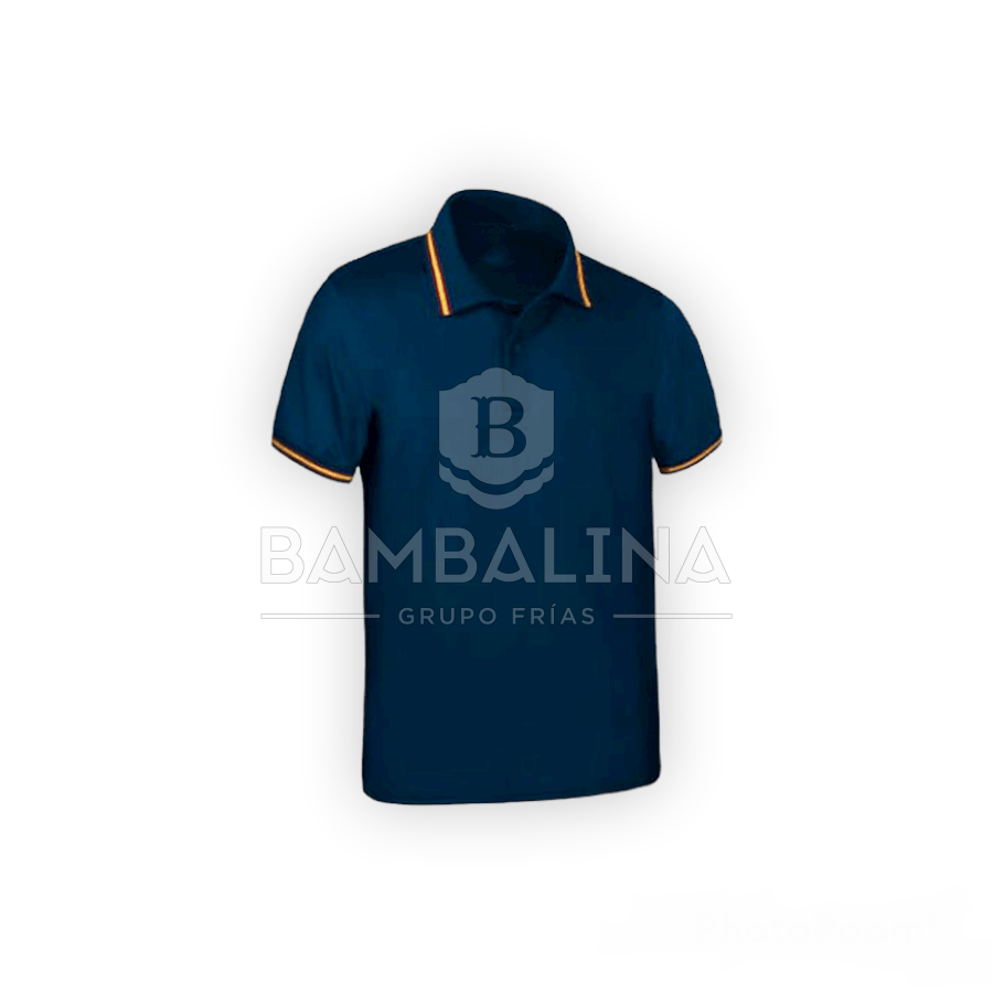 Polo España