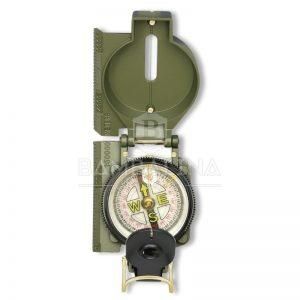 brujula militar aceite