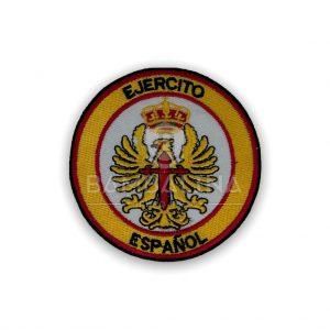 Parche Ejército Español