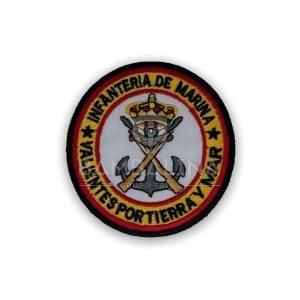 Parche Infantería de Marina