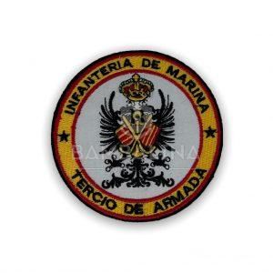 Parche Inf. de Marina