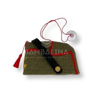 Mini Chapiri - Tropa