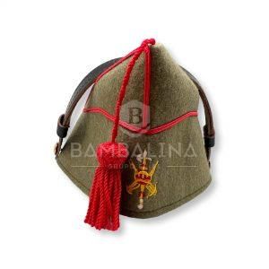 Chapiri Original Tropa