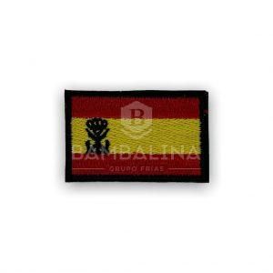 Parche Infantería de Marina España