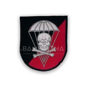 Parche Def. contra carro Bripac