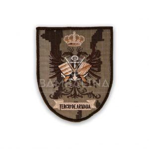 Parche Tercio de Armada