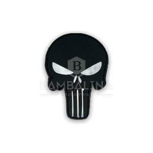 Parche Calavera