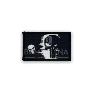 Parche Calaveras