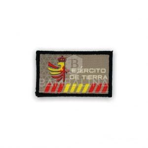 Parche Ejército de Tierra