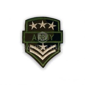 Parche Army