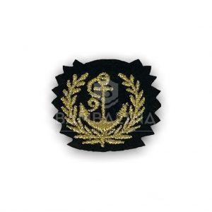 Parche Ancla Laurel