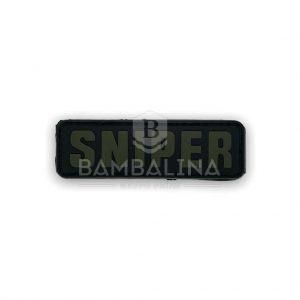 Parche Sniper