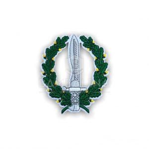 Parche Emblema GOE (COE)
