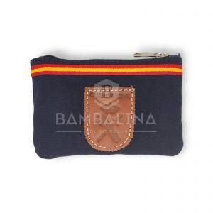 Monedero Guardia Civil
