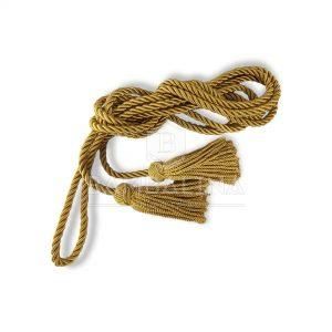 Cíngulo nº4 Oro