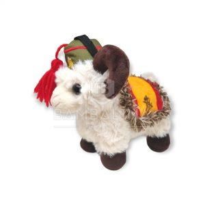 Cabra Legión Peluche
