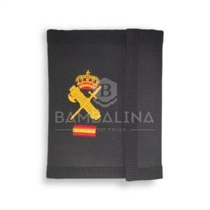 Cartera Guardia Civil