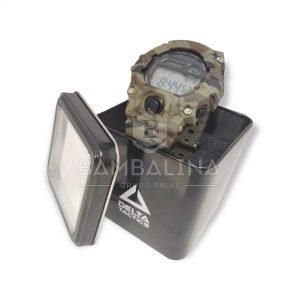 Reloj Delta Tactics