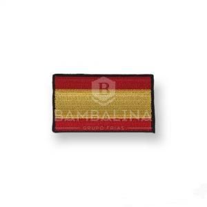 España 53x30mm.