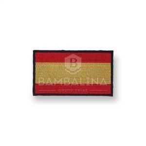 España 70x45mm.