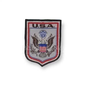USA