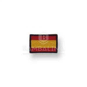España 30x20mm.