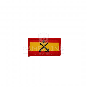 Parche Legión