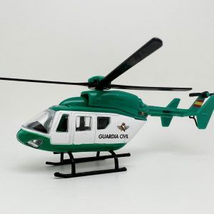 helicoptero guardia civil