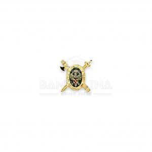 Pin Guardia Civil Tráfico